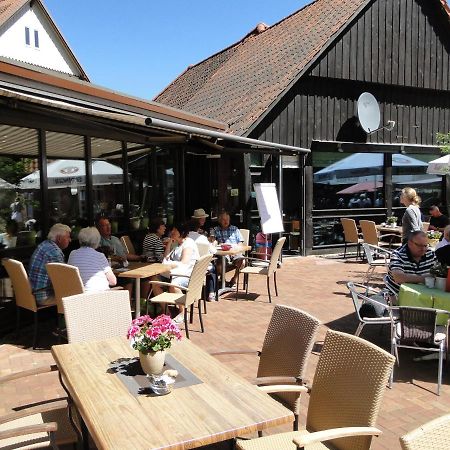 Ludwig-Harms-Haus Hermannsburg Exteriör bild